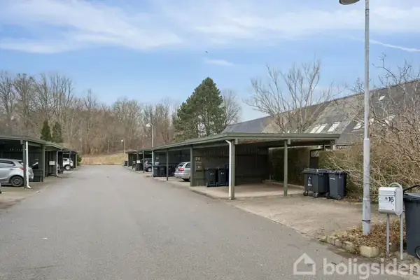 Rækkehus på Lonevej 18, 3060 Espergærde