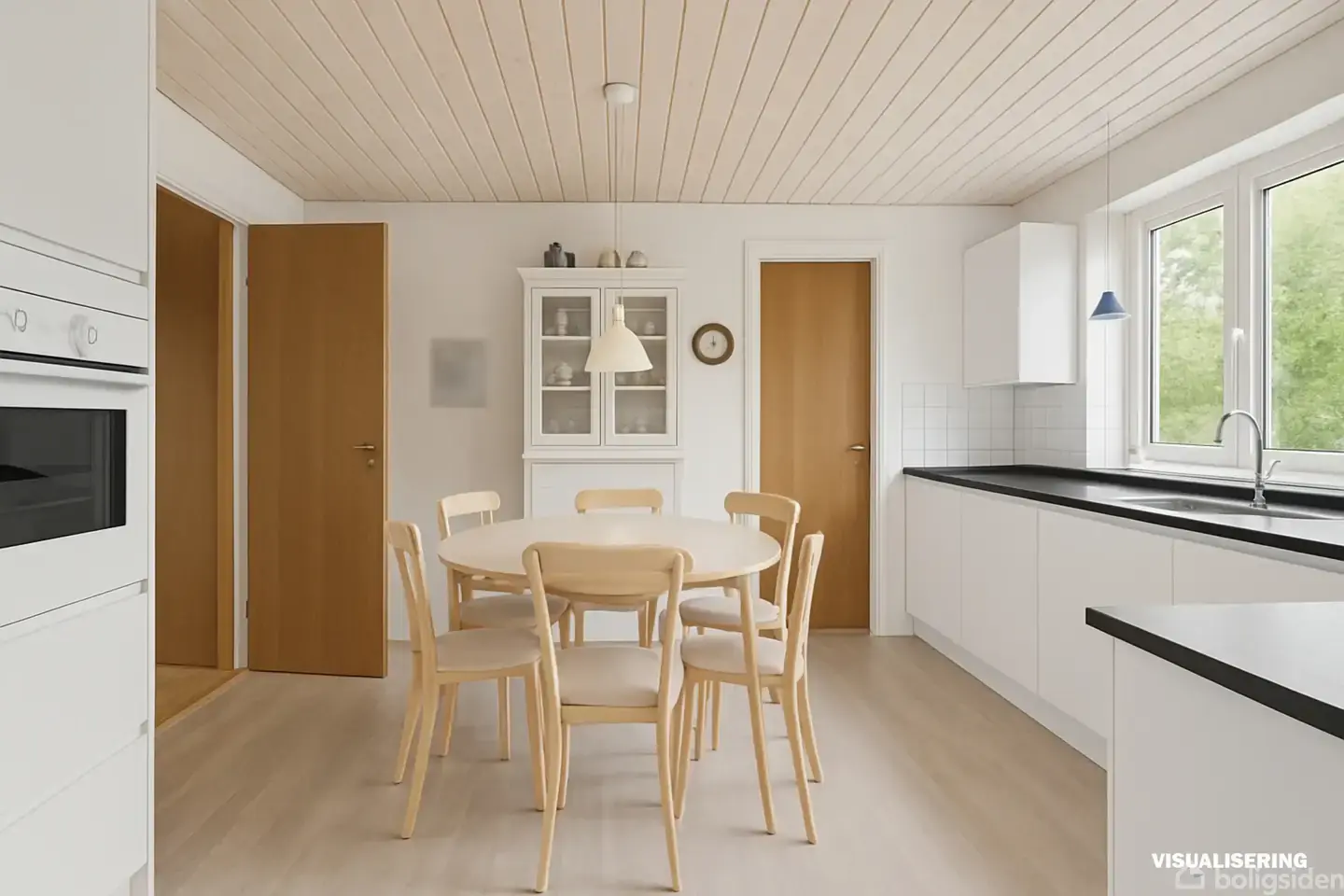 Villa på Østergade 39, 9460 Brovst
