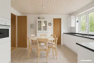 Villa på Østergade 39, 9460 Brovst