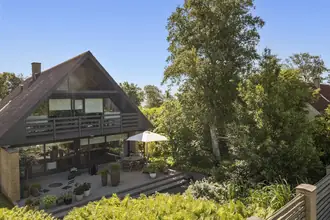 Villa på Egense Hjørnet 9, Egense, 9280 Storvorde