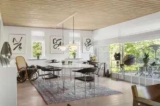 Villa på Egense Hjørnet 9, Egense, 9280 Storvorde