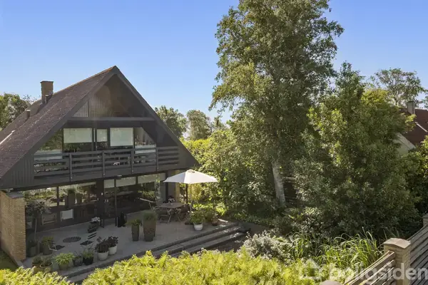 Villa på Egense Hjørnet 9, 9280 Storvorde