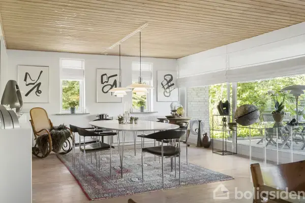 Villa på Egense Hjørnet 9, 9280 Storvorde