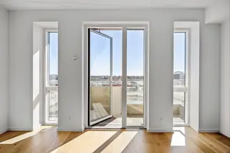 Ejerlejlighed på Linus Paulings Vej 26, 4. 2., 2450 København SV