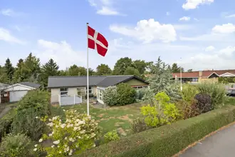 Villa på Østerled 7, 9600 Aars