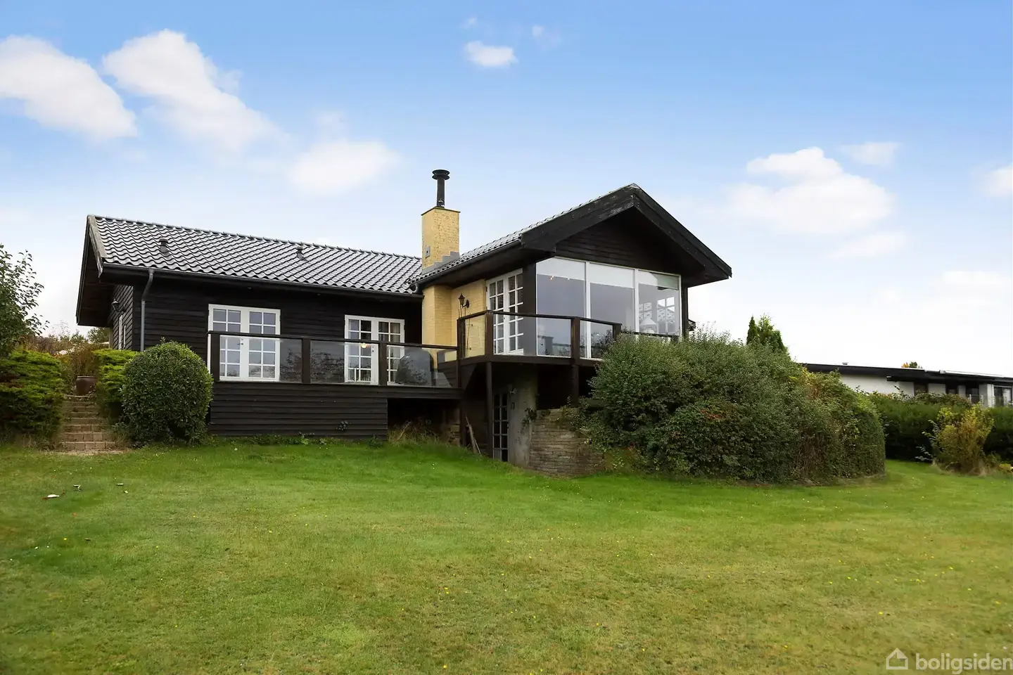 Fritidsbolig på Strandlystvej 12, 3310 Ølsted