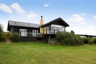 Fritidshus på Strandlystvej 12, 3310 Ølsted