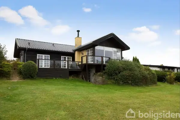 Fritidsbolig på Strandlystvej 12, 3310 Ølsted
