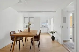 Ejerlejlighed på Byporten 74, 2970 Hørsholm