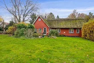 Nymøllevej 2A Villa