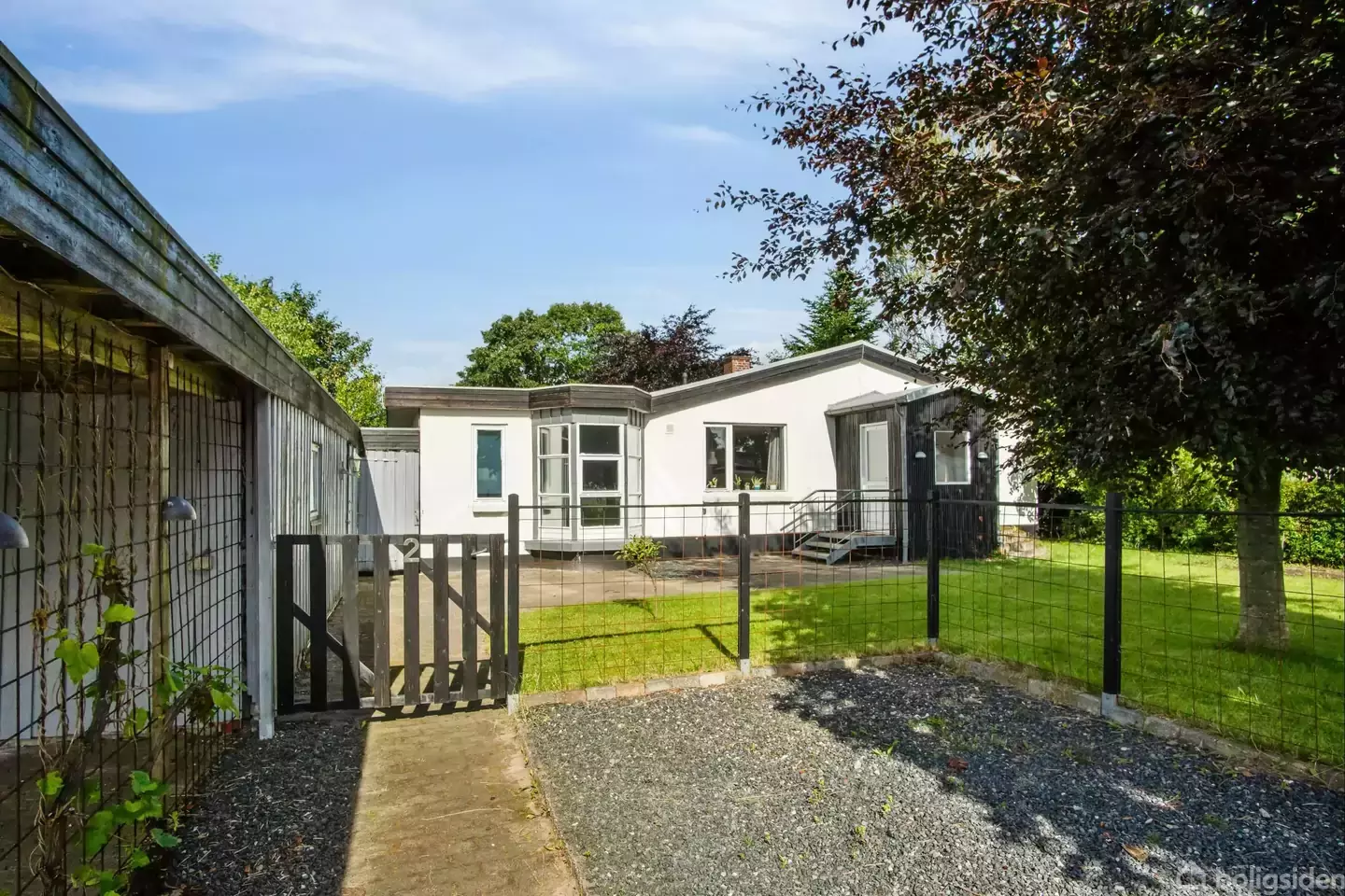 Villa på Mellemgade 2, 6500 Vojens