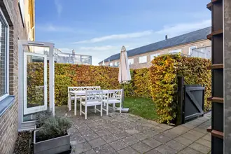 Ejerlejlighed på Øresundsvej 138U, 2300 København S