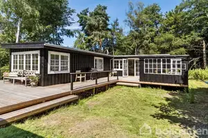 Fritidsbolig på Stokkemarksvej 3, 3210 Vejby