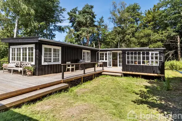 Fritidsbolig på Stokkemarksvej 3, 3210 Vejby