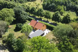 Villa på Ladegårdsalleen 6, 4300 Holbæk