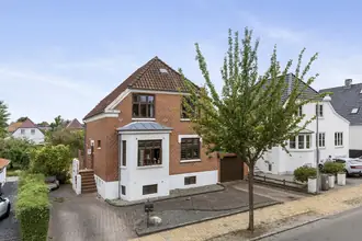 Villa på Victoriagade 8, 5000 Odense C