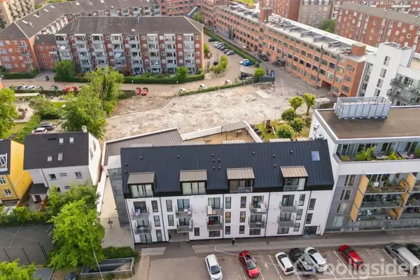 Ejerlejlighed på Spaniensgade 11, 3. 5., 2300 København S