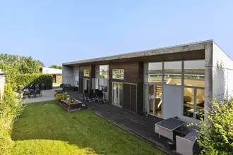 Villa på Holme Parkvej 307, 8270 Højbjerg