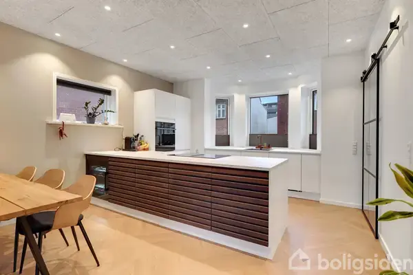 Ejerlejlighed på St. Blichers Gade 6A, st., 7400 Herning