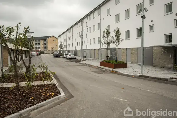 Ejerlejlighed på Peter Freuchens Vej 15, 2. tv., 9210 Aalborg SØ