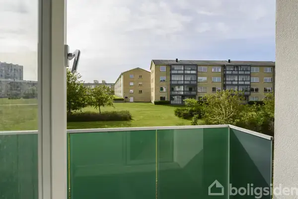 Ejerlejlighed på Peter Freuchens Vej 15, 2. tv., 9210 Aalborg SØ