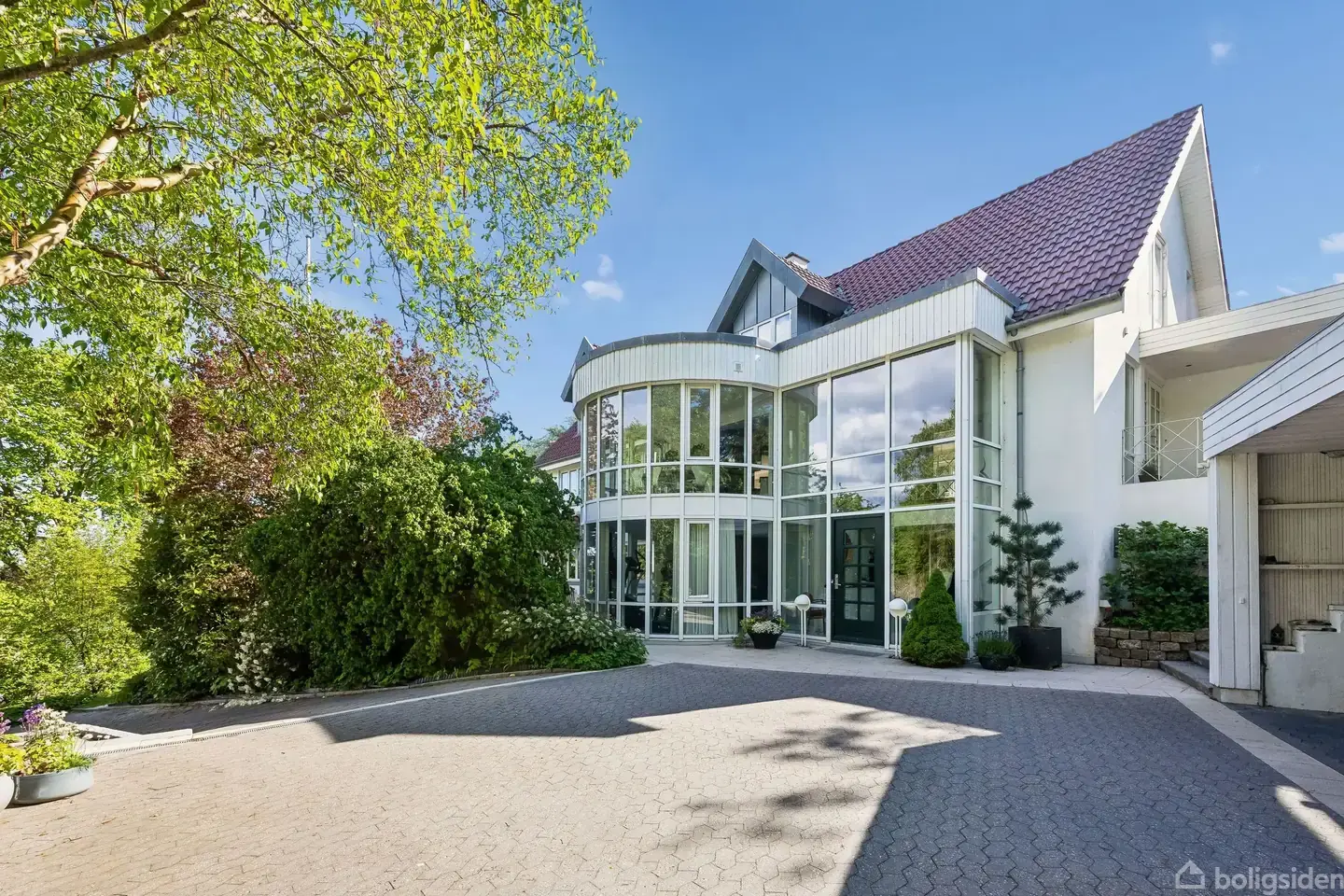 Villa på Frihedsvej 31, 4700 Næstved