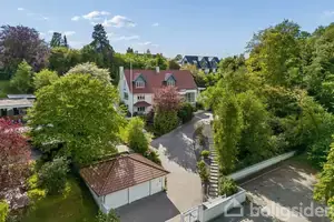 Villa på Frihedsvej 31, 4700 Næstved