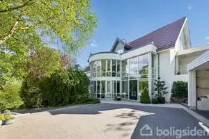 Villa på Frihedsvej 31, 4700 Næstved