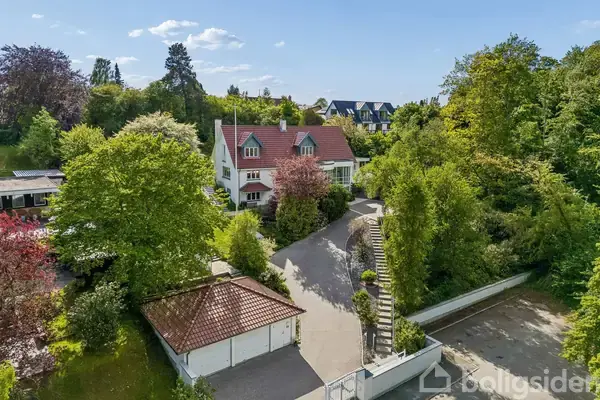 Villa på Frihedsvej 31, 4700 Næstved