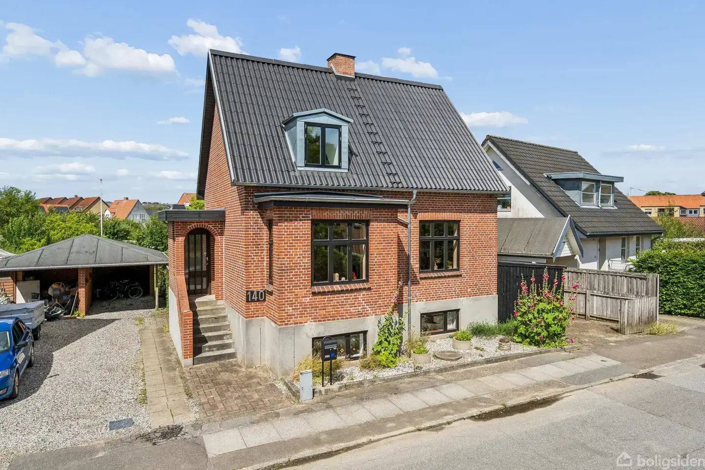 Villa på Åbyvej 140, 8230 Åbyhøj