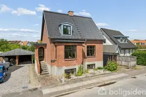 Villa på Åbyvej 140, 8230 Åbyhøj