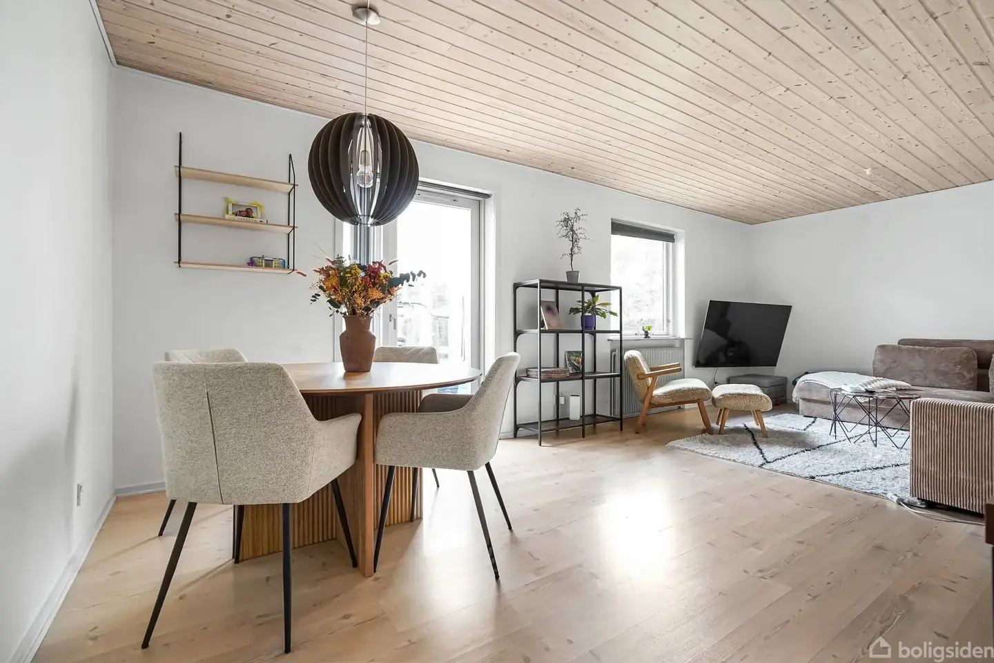 Villa på Thulevej 5, 6715 Esbjerg N