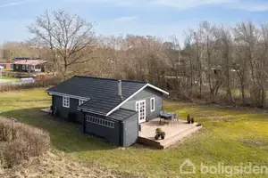 Fritidsbolig på Lappedykkervej 11, 9280 Storvorde