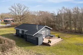 Fritidshus på Lappedykkervej 11, Egense, 9280 Storvorde