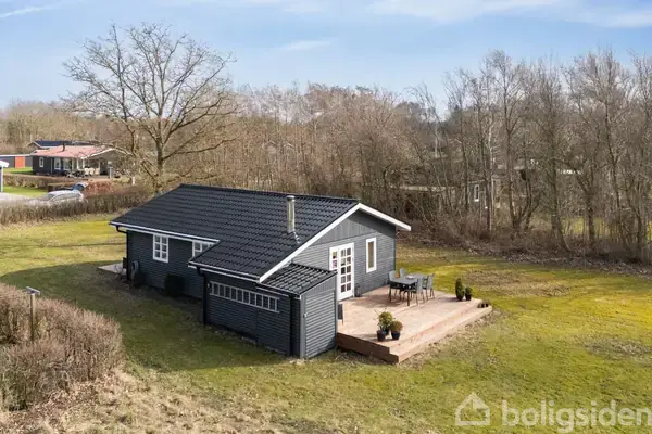 Fritidsbolig på Lappedykkervej 11, 9280 Storvorde