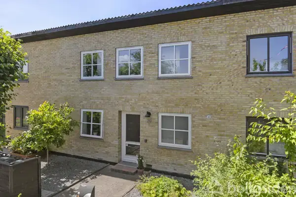 Rækkehus på Erholmvænget 29, 5230 Odense M