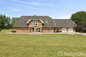 Villa på Højbjergvej 21, 5700 Svendborg
