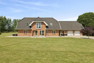 Højbjergvej 21, Brændeskov