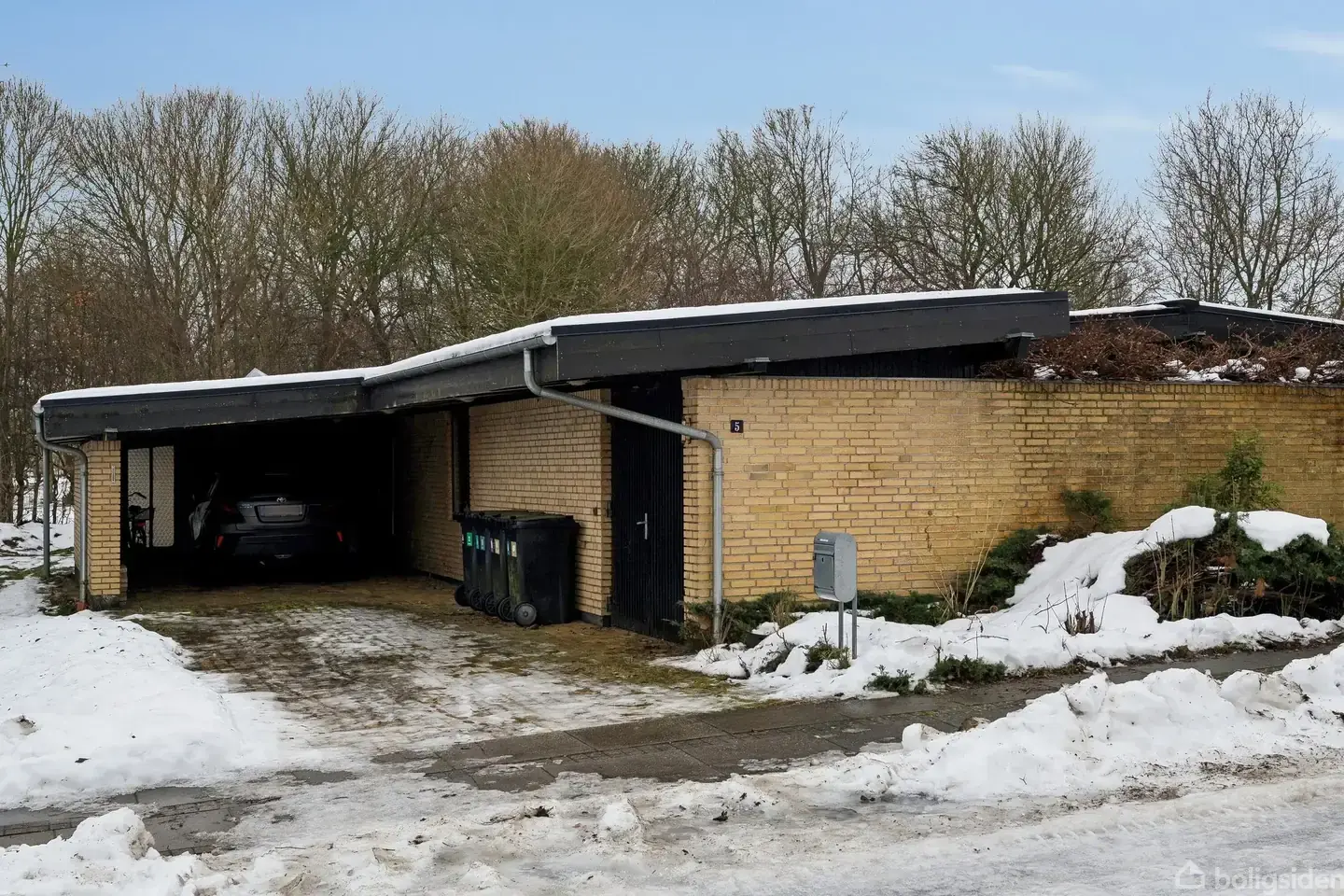 Villa på Solbakkevej 5, 9681 Ranum