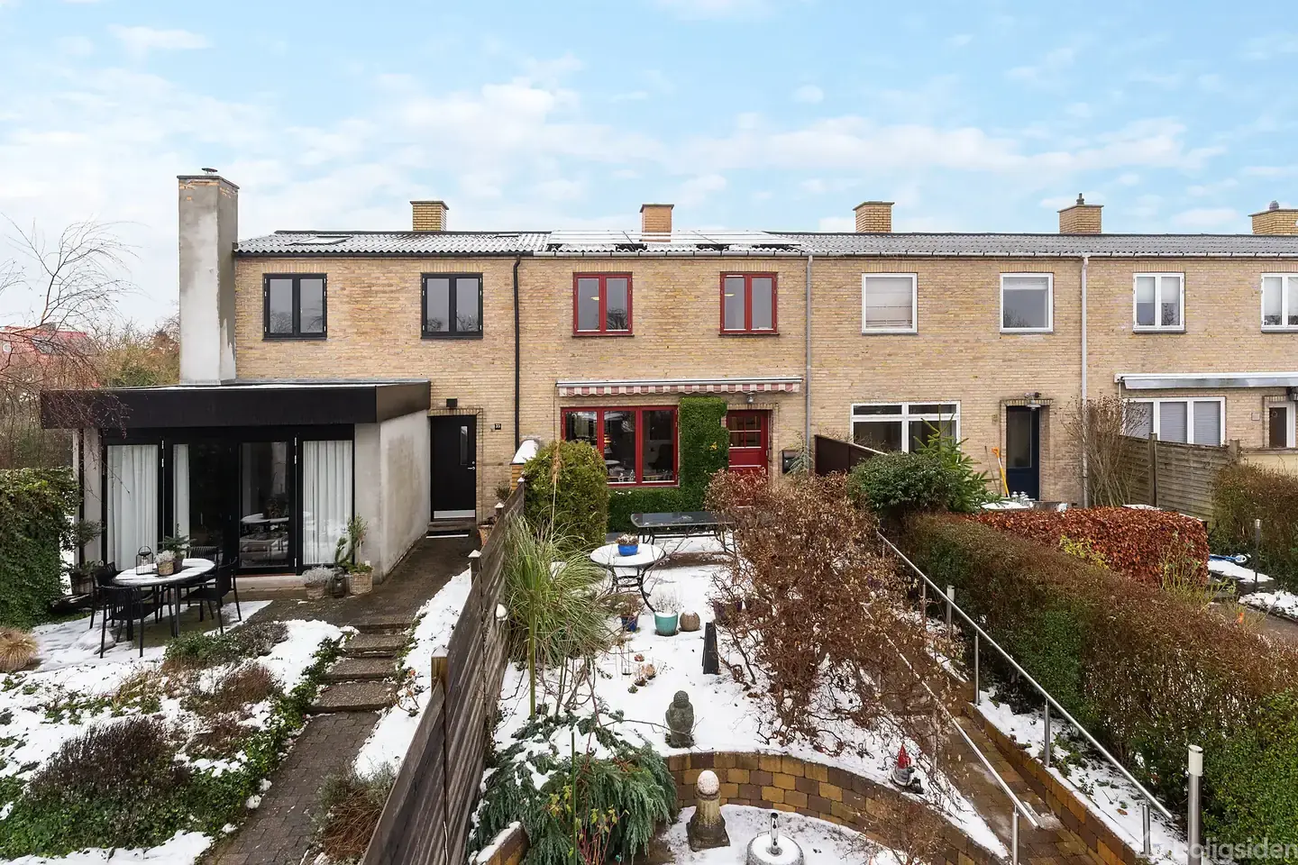 Rækkehus på Børkop Alle 37, 2770 Kastrup