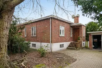 Villa på Maltegårdsvej 15, 2820 Gentofte