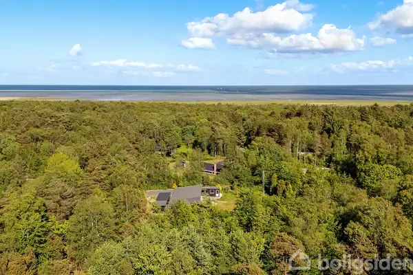 Fritidsbolig på Sommerland 120, 9560 Hadsund