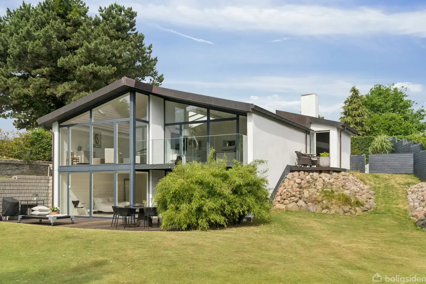 Villa på Ringvej 40, 2970 Hørsholm