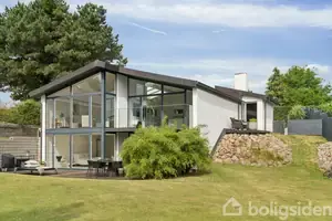 Villa på Ringvej 40, 2970 Hørsholm