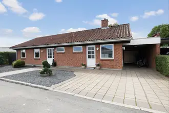 Villa på Mosagervænget 9, Skovby, 8464 Galten