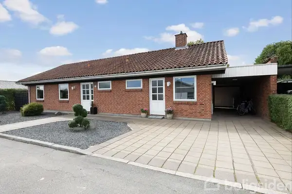 Villa på Mosagervænget 9, 8464 Galten