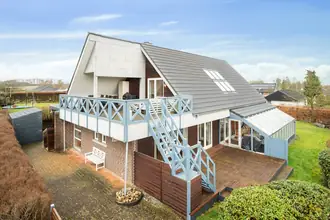 Villa på Egesholm 64, 8700 Horsens