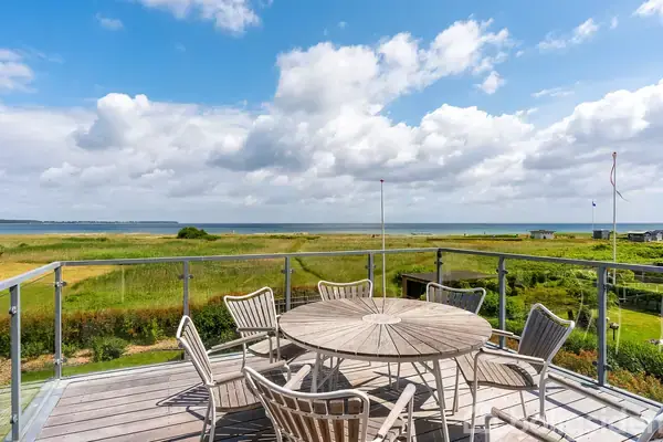 Villa på Kystvej 15, 5300 Kerteminde