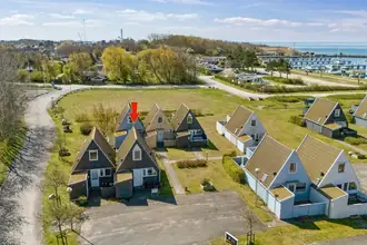 Fritidshus på Gedser Feriepark 6, 4874 Gedser