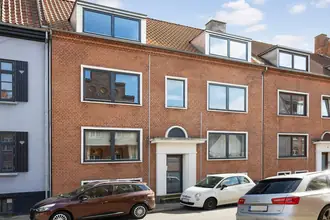 Ejerlejlighed på Bjerregade 20, 2., 8700 Horsens